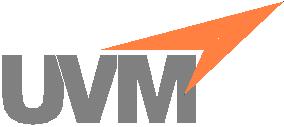 UVM logo